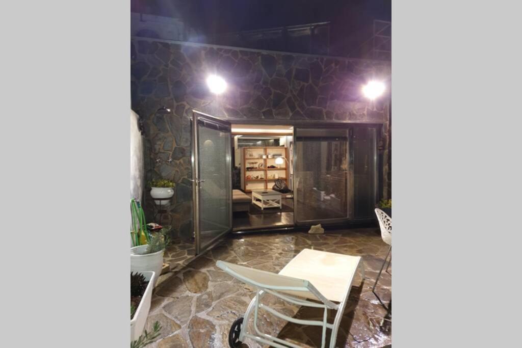 Atico Singular En El Centro Historico. Διαμέρισμα Jaén Εξωτερικό φωτογραφία